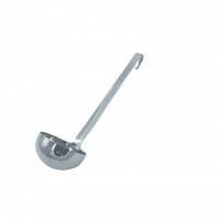 Professional kitchen supplies stainless steel spoon tools provided by hot sellers