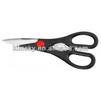 bottle opener scissors kitchen scissors